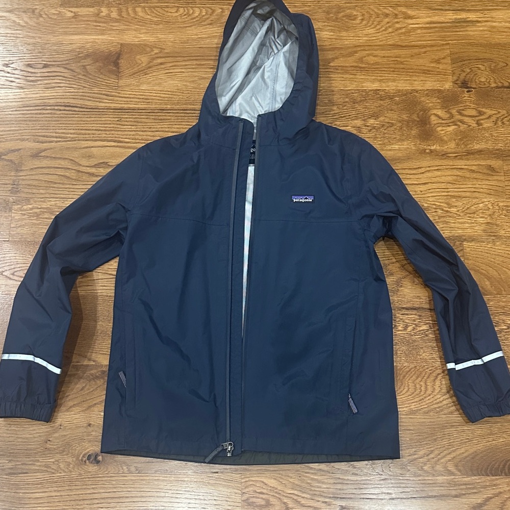 Patagonia Torrent Shell 3L Rain Jacket